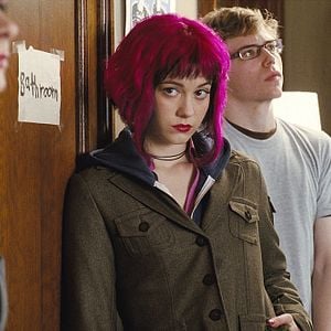 Fotoğraf Scott Pilgrim vs. the World