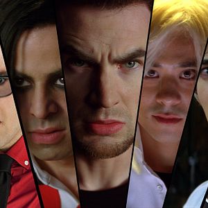 Fotoğraf Scott Pilgrim vs. the World