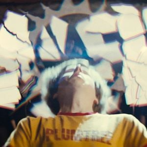 Fotoğraf Scott Pilgrim vs. the World