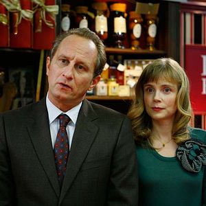 Fotoğraf Isabelle Carré