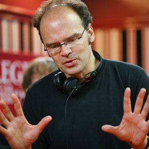 Fotoğraf Jean-Pierre Améris