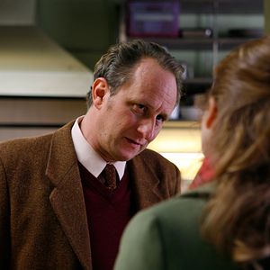 Fotoğraf Isabelle Carré