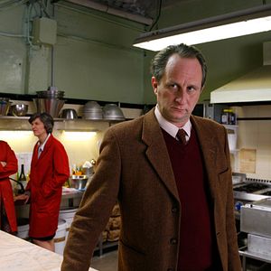 Fotoğraf Benoît Poelvoorde