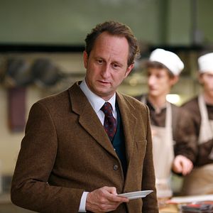 Fotoğraf Benoît Poelvoorde