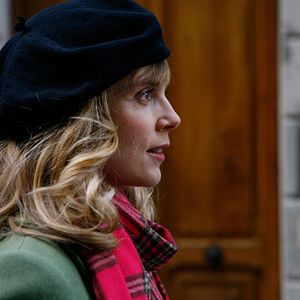 Fotoğraf Isabelle Carré