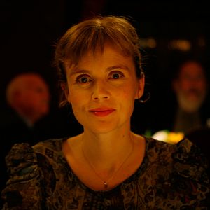 Fotoğraf Isabelle Carré