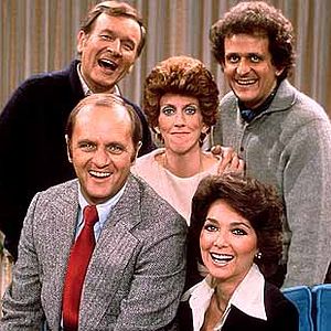 Fotoğraf The Bob Newhart Show