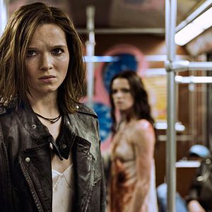 Fotoğraf Geceler Bizim