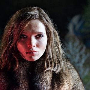 Fotoğraf Geceler Bizim