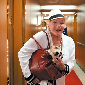 Fotoğraf Line Renaud