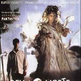 Fotoğraf Cemetery Man