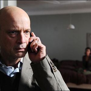 Fotoğraf Christian Berkel