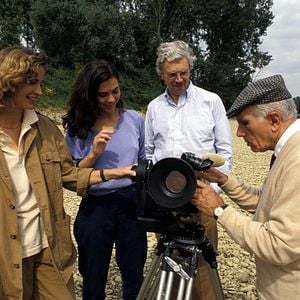 Fotoğraf Daniel Toscan du Plantier