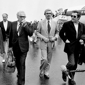 Fotoğraf Daniel Toscan du Plantier