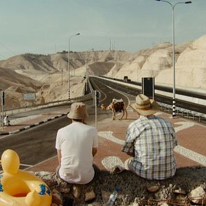 Fotoğraf Raed Andoni