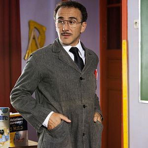 Fotoğraf Elie Semoun