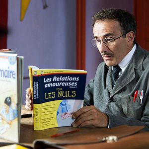 Fotoğraf Elie Semoun