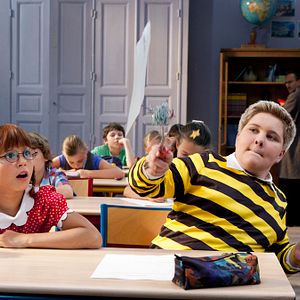 Fotoğraf Vincent Claude