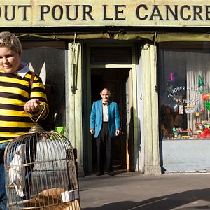 Fotoğraf Vincent Claude