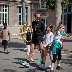 Fotoğraf Elie Semoun