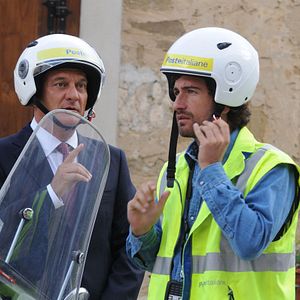 Fotoğraf Alessandro Siani