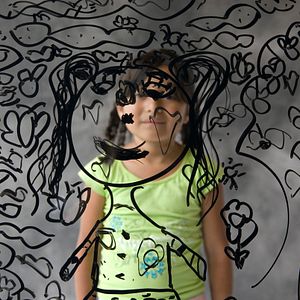 Fotoğraf Gilles Porte