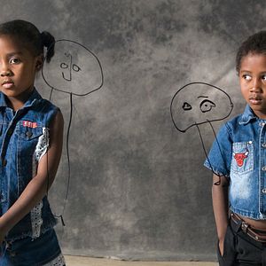 Fotoğraf Gilles Porte