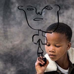 Fotoğraf Gilles Porte