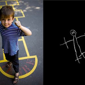 Fotoğraf Gilles Porte