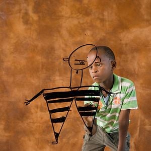 Fotoğraf Gilles Porte