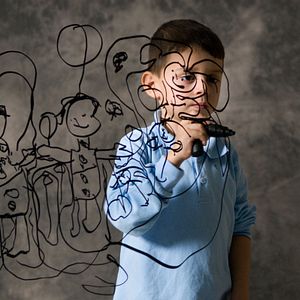 Fotoğraf Gilles Porte