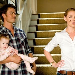 Fotoğraf Greg Berlanti