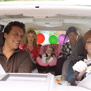 Fotoğraf Greg Berlanti