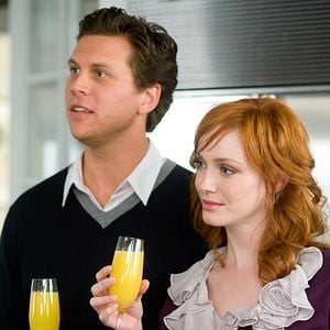 Fotoğraf Greg Berlanti