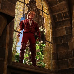 Fotoğraf Jérémie Renier