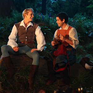 Fotoğraf Jérémie Renier