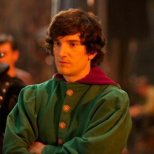 Fotoğraf Gaspard Proust