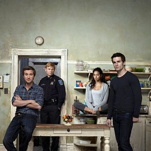 Fotoğraf Sam Witwer