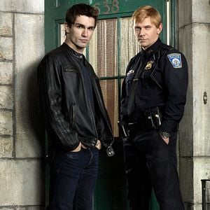 Fotoğraf Sam Witwer