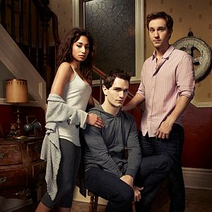 Fotoğraf Being Human (US)