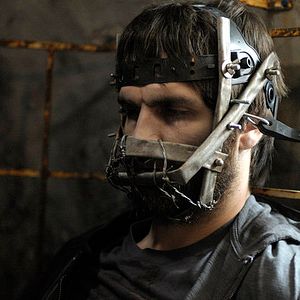 Fotoğraf Being Human (US)