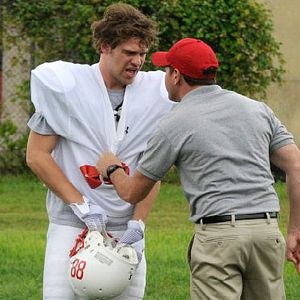 Fotoğraf Friday Night Lights