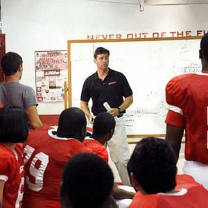 Fotoğraf Friday Night Lights