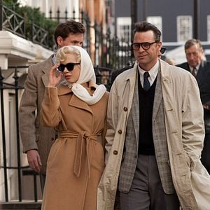 Fotoğraf Simon Curtis