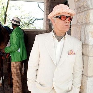 Fotoğraf Randall Wallace