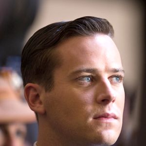 Fotoğraf Armie Hammer