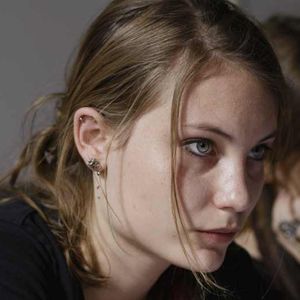 Fotoğraf Elise Lhomeau