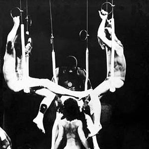 Fotoğraf Behind the Green Door