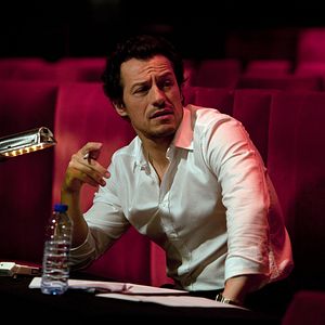 Fotoğraf Stefano Accorsi