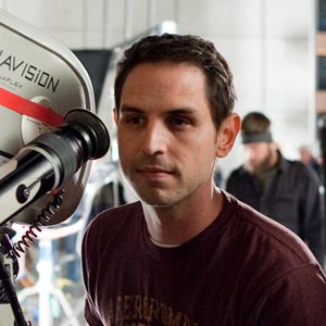 Fotoğraf Greg Berlanti